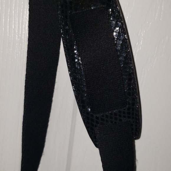 Coach black purse - Picture 7 of 10